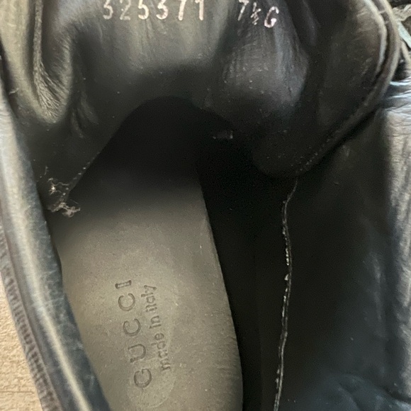 Gucci Brooklyn shoes - Picture 5 of 6